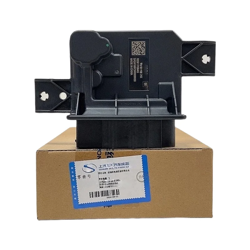 

13526236 HXQQT Оригинальный модуль управления потоком дизельного топливного насоса, подходящий для OPEL VAUXHALL INSIGNIA B 1,6D