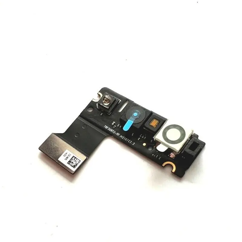 وحدة كاميرا ويب داخلية جديدة لكاميرا الأشعة تحت الحمراء 7BF509T2-RF لـ Dell Latitude 7200 2 في 1