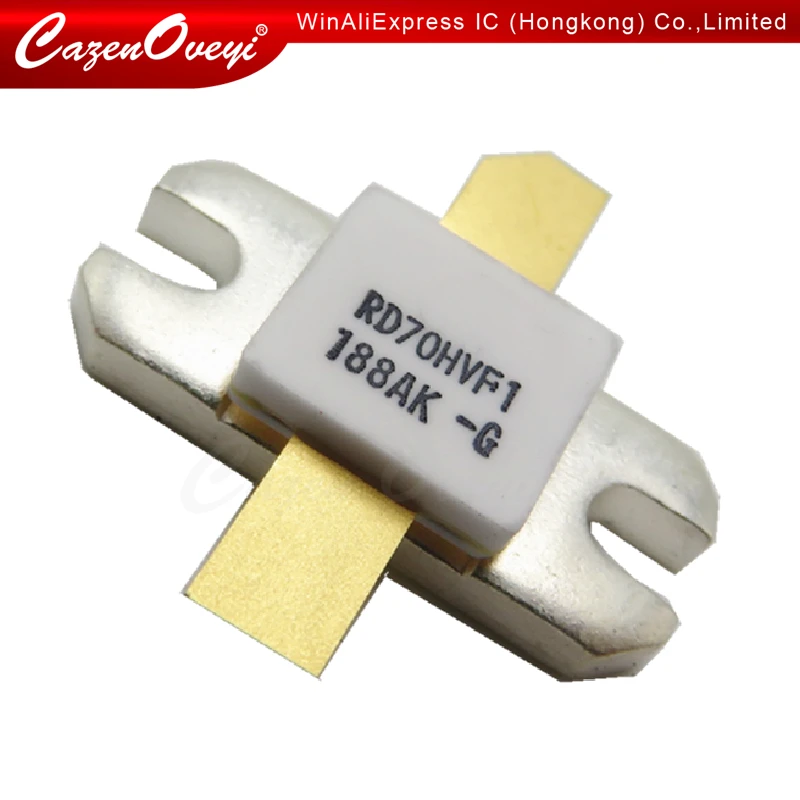 

1 шт./лот RD70HVF1 RD70HVF1-101 в наличии