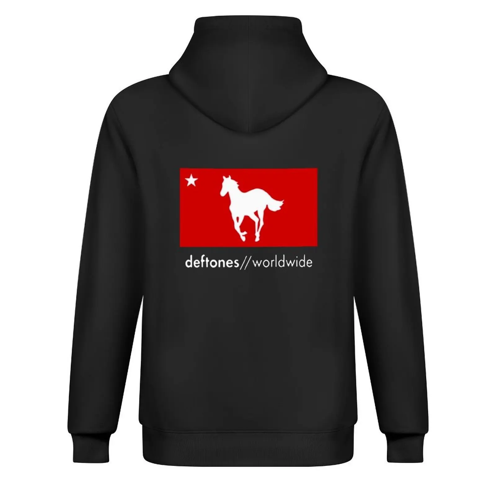 أفضل ألبوم &gt; .............................................................................DEFTONES.......... هوديي