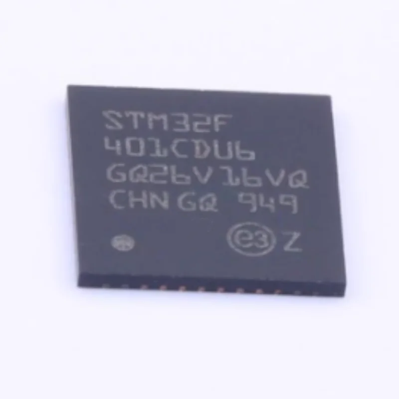 STM32F401CDU6 48-UFQFN  New Original Stock