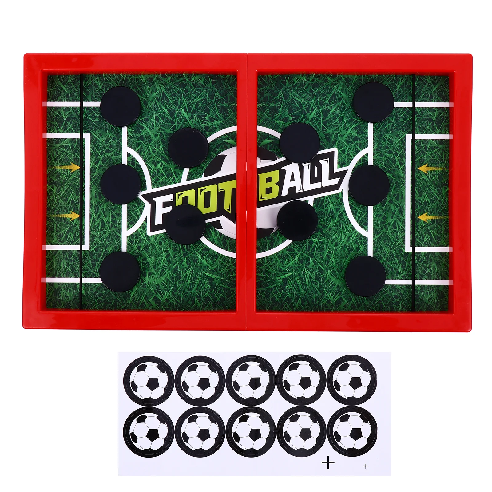 

1Set Elastic Chess Catapult Interactive Desktop Game Board for Parent Child Fun Friendship Development Board Game Toy