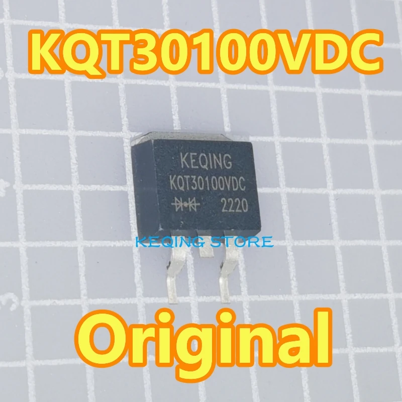 50PCS/100PCS KQT30100VDC SBT30100VDC Sufficient Parameter