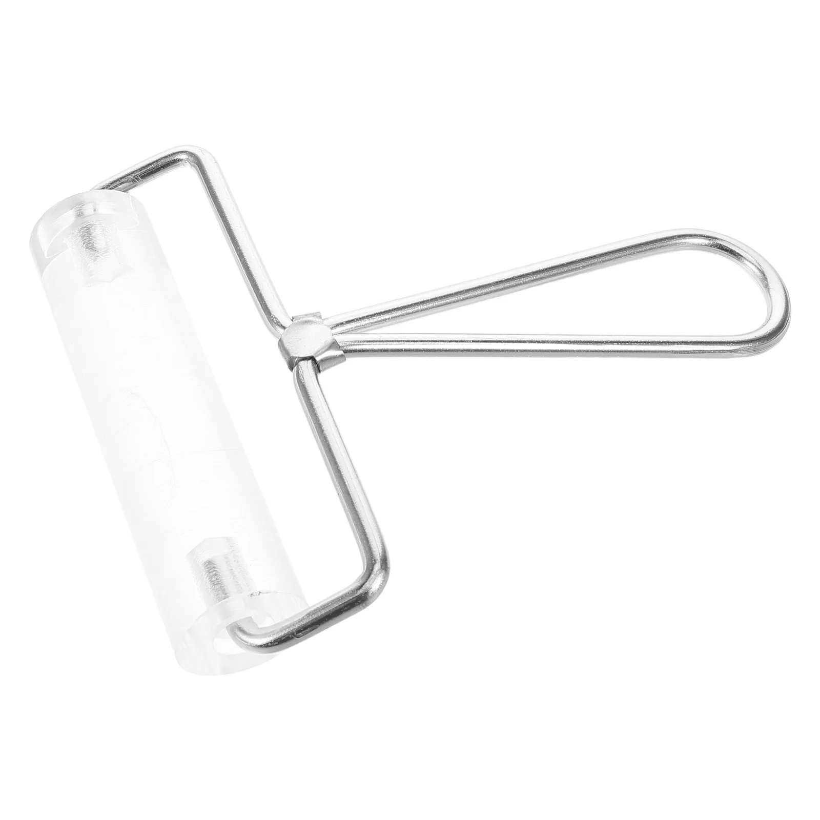 أداة دوارة من الطين الأكريليك خفيفة الوزن ومتينة وسطح أملس وتحكم دقيق غير لاصق يده شوبك لبوليمر الحرف اليدوية