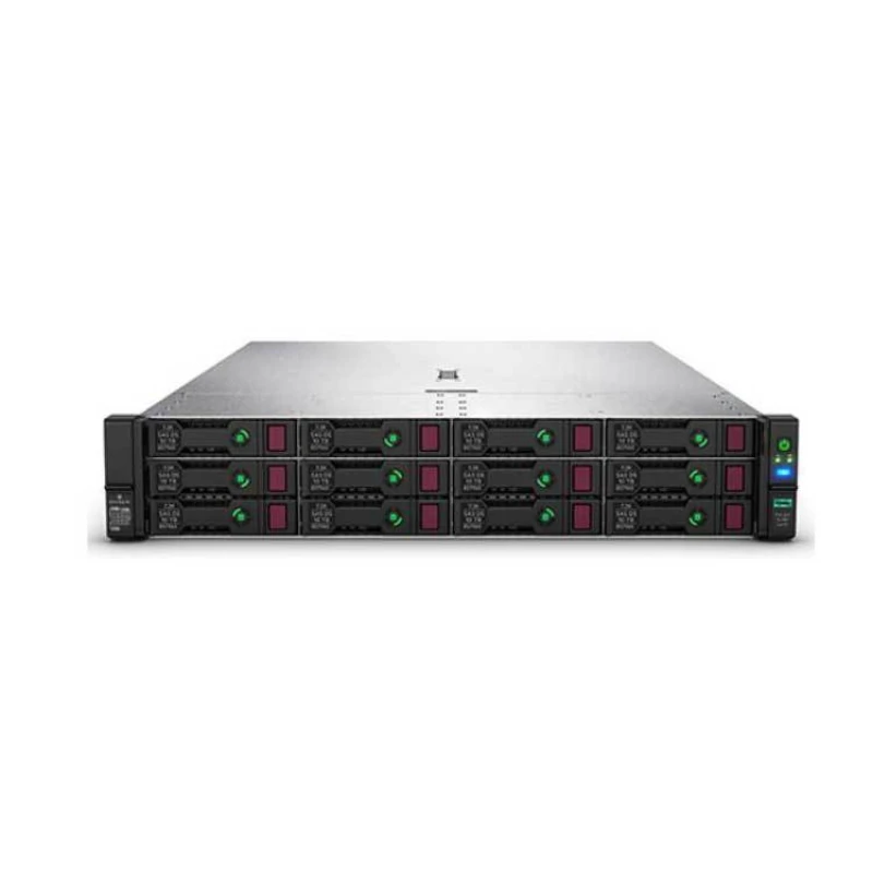 

Applicable to HP DL380G10 server, suitable for high-performance virtualized deep learning computing server
