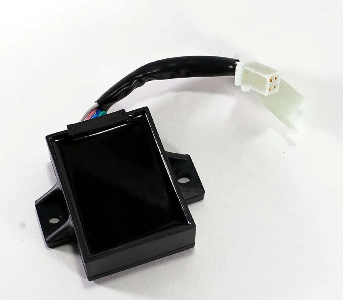 NEW MARINE & UTV PARTS CDI IGNITER COMPATIBLE WITH KAWASAKI KAF620A, REPLACEMENT 21119‑2157