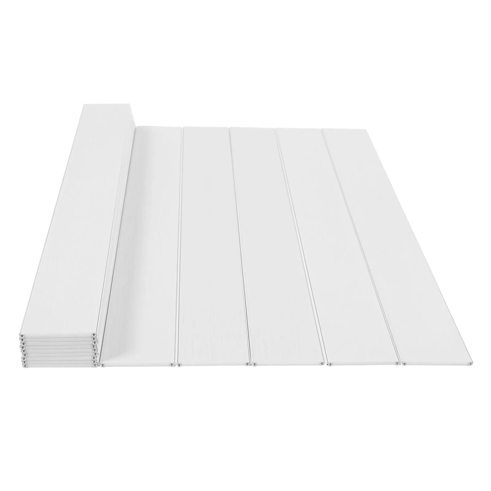 

Bathtub Cover 59.06*31.5*0.26in, 5Kg/11.02Lb Load Rectangular Bathtub Tray, Foldable 防尘 Bathtub Insulation Cover, Pvc Shu
