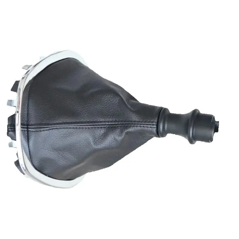 

Подходит для Renault Vivaro B 2015: крышка коробки передач, пылезащитный чехол рычага переключения передач, кожаный защитный чехол, чехол для автомобильной коробки передач.