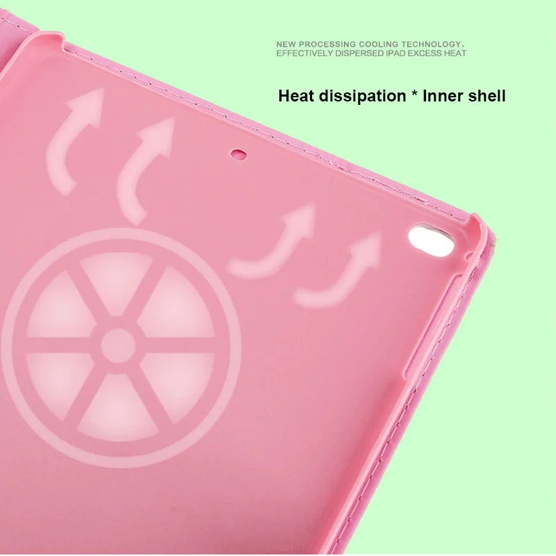 Funda MINISO Hello Kitty para iPad de 10. a generación 2022 6a 8a 9a 7a 10,2 para iPad Pro 11 12,9 Air 5 4 3 Mini 4 5