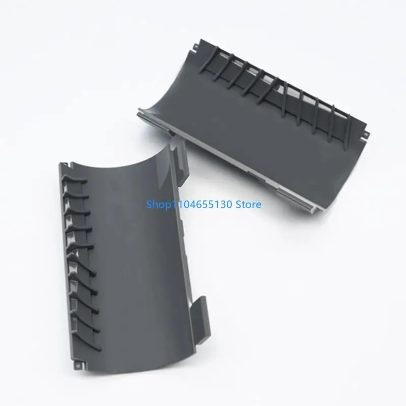 Robot Vacuum Cleaner Replacement Part Anti-Wrap Cover Comb Hair Removal Tool