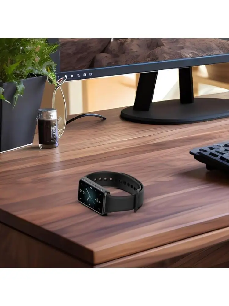 

652F Replacement Bracelet Wristband for Band 9 Intelligent Wristwatches Repair