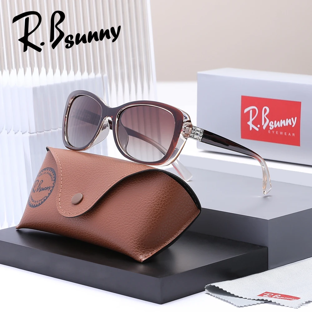 トレンディなデザインのサングラス女性運転ファッションメガネ偏光-uv400-眼鏡