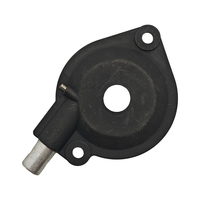 1pc Oil Pump Assy For Husqvarna 235 236 240 235E 236E 240E Chainsaw #574 71 93-01 Replacement Parts