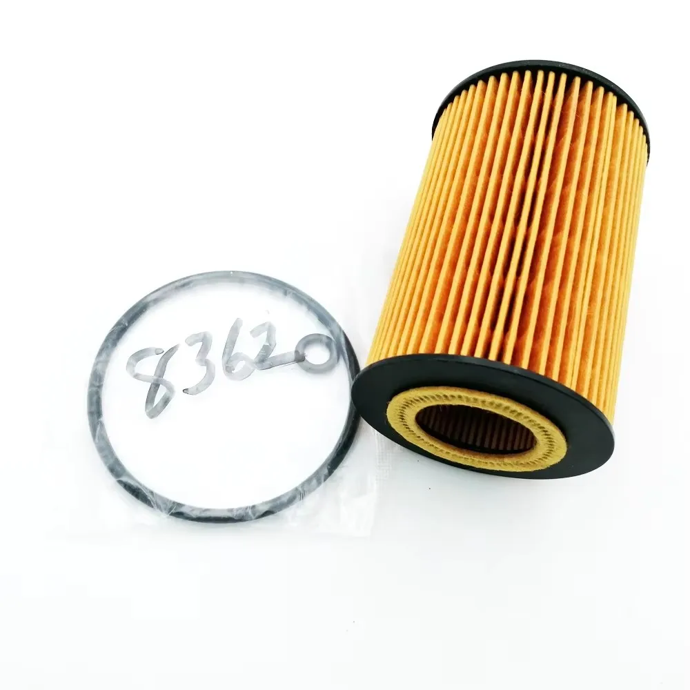 

Oil Filter 03N115562 03n115466 OX787D hu7020Z WT512065W