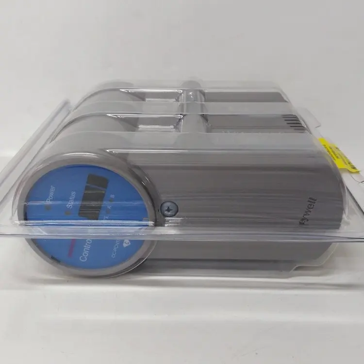 2025 بطاقة هانيويل هانيويل CC الأمريكية CC-PCNT02 بقعة 9 العلامة التجارية الأصلية الجديدة