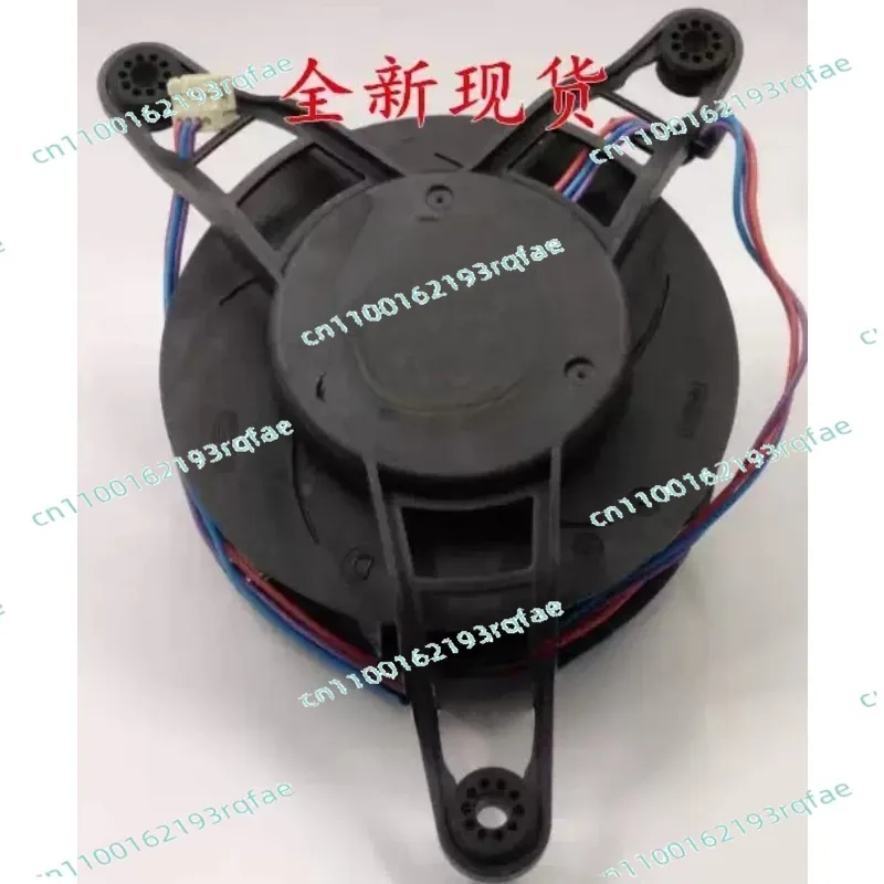 

Centrifugal Turbine Refrigeration Fan RER112-30/12PR 12V 100MA 1.2W