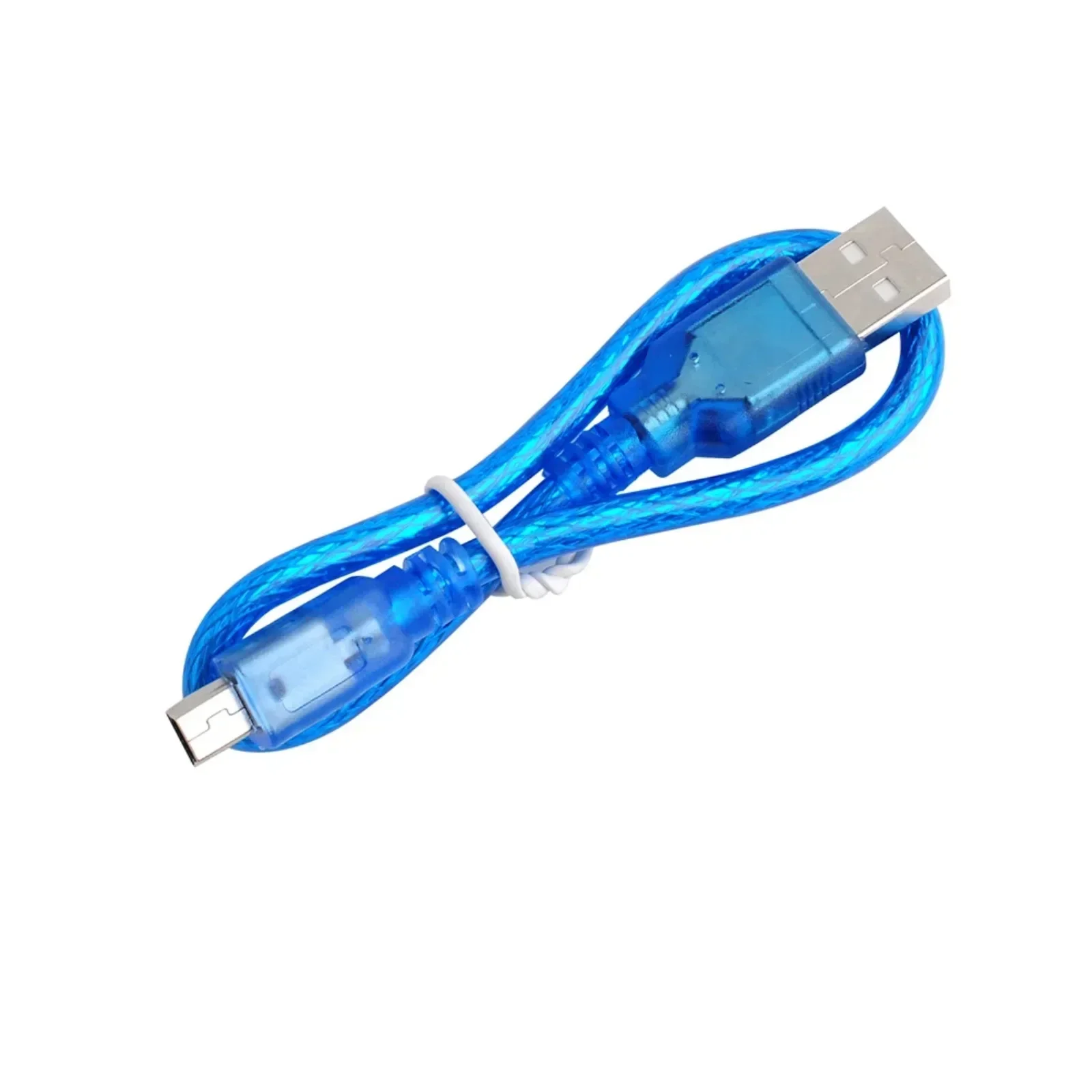 USB تنزيل البرنامج الأساسي 6P 5V 3.3V USB إلى TTL وحدة مهايئ مسلسل FT232 + كابل USB لاردوينو