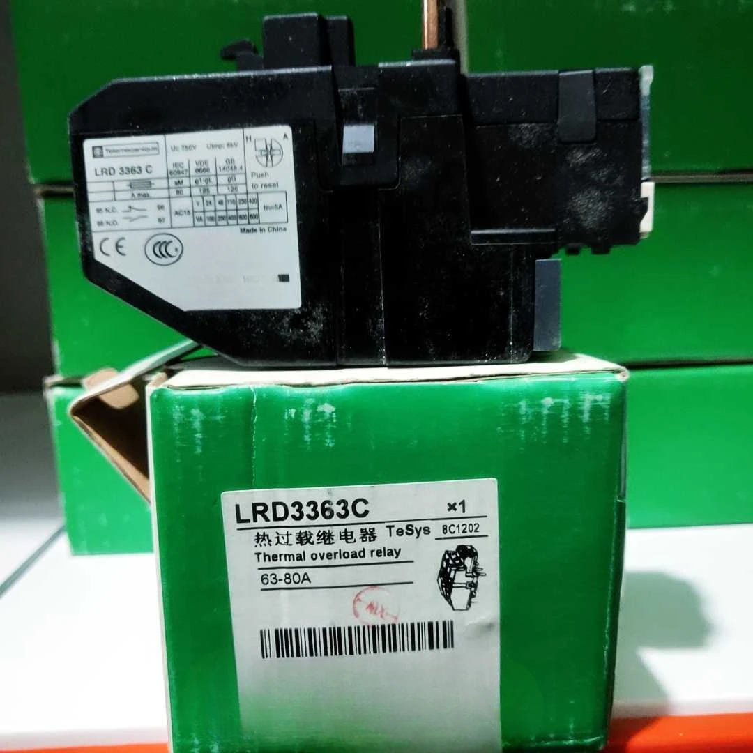 

LRD3363C 65-80A