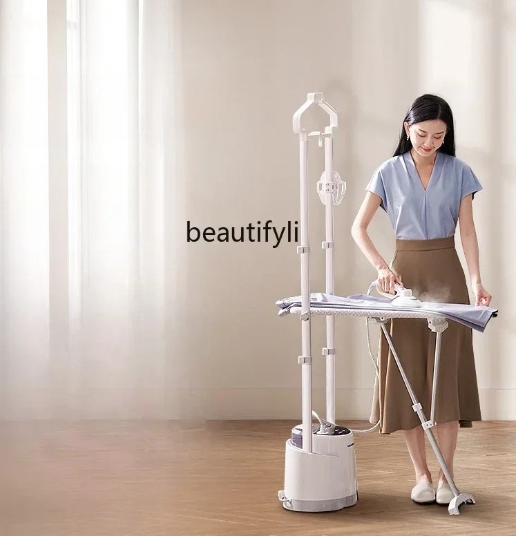 

Hanging Ironing Machine Household Handheld Large Steam Small New Vertical High-End Booster Electric Iron Pressing Machines