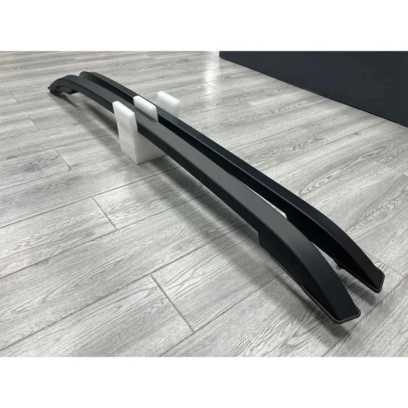 High Quality Aluminum Roof Rack 4X4 Off Road Exterior Cargo Accessories
