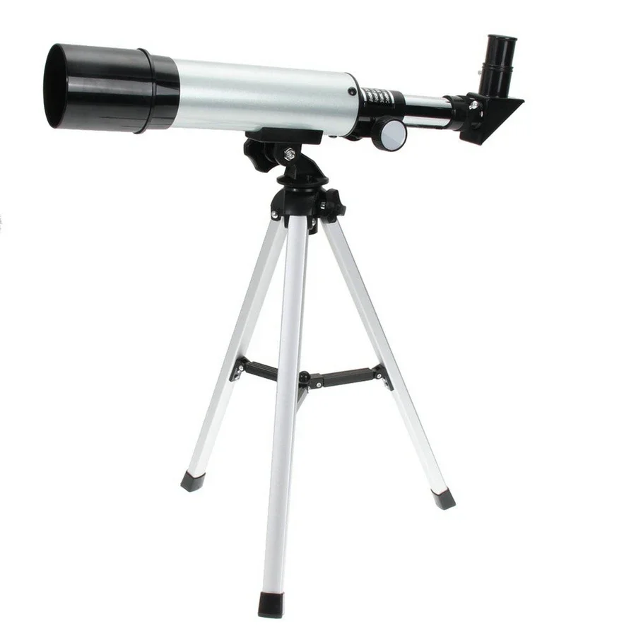 Aperture F 360 X 50mm Refractive View Astronomical Telescope Monocular