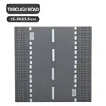 Through Road