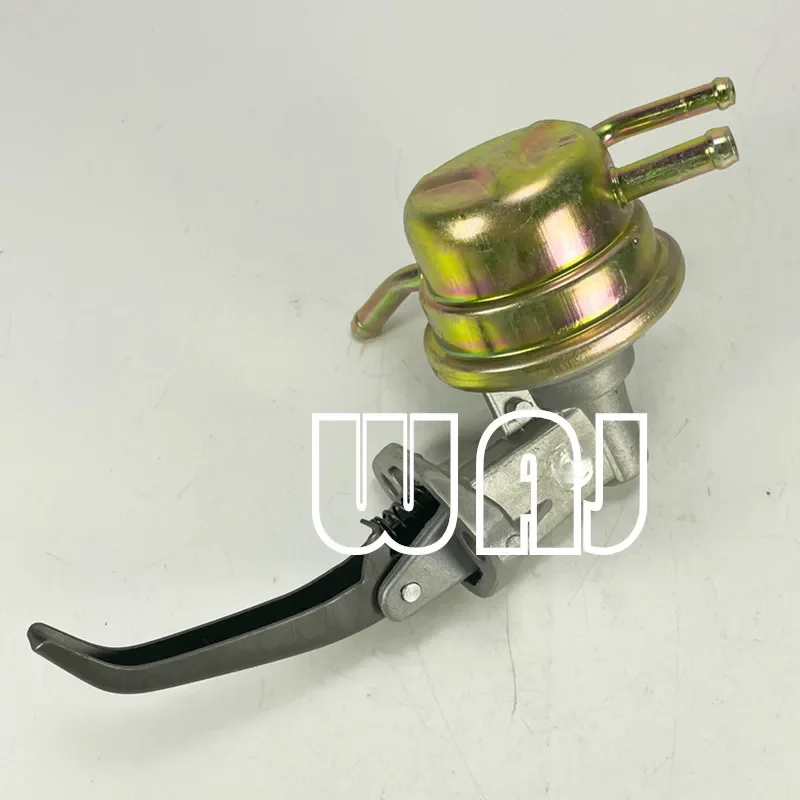 

WAJ Mechanical Fuel Pump F80113350, F80113350A, F80113350B Fits For Mazda 626 II, 626 III GC GD GV