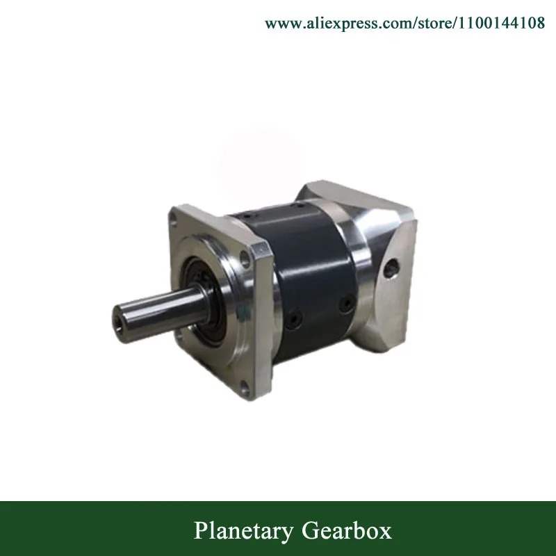 High Precision Planetary Gearbox ZDF60 Reducer Ratio 1:3 1:5 1:8 1:10 For 60ST Servo Motor