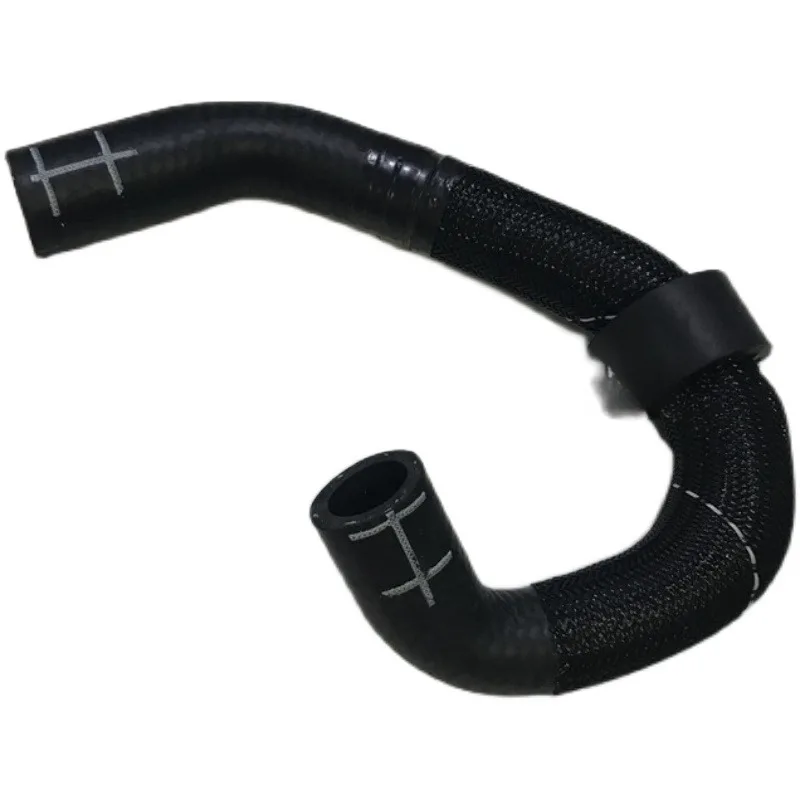 

Оригинальная электрическая выходная труба двигателя водяного насоса для BYD Qin, новинка