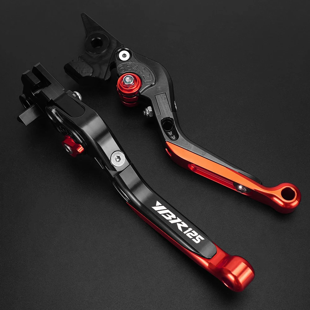 FOR YAHAMA YBR 125 YBR125 2005-2014 2013 2012 2011 2010 2009 2008 Motorcycle Brake Clutch Lever Handlebar Grip Handle Hand Grip