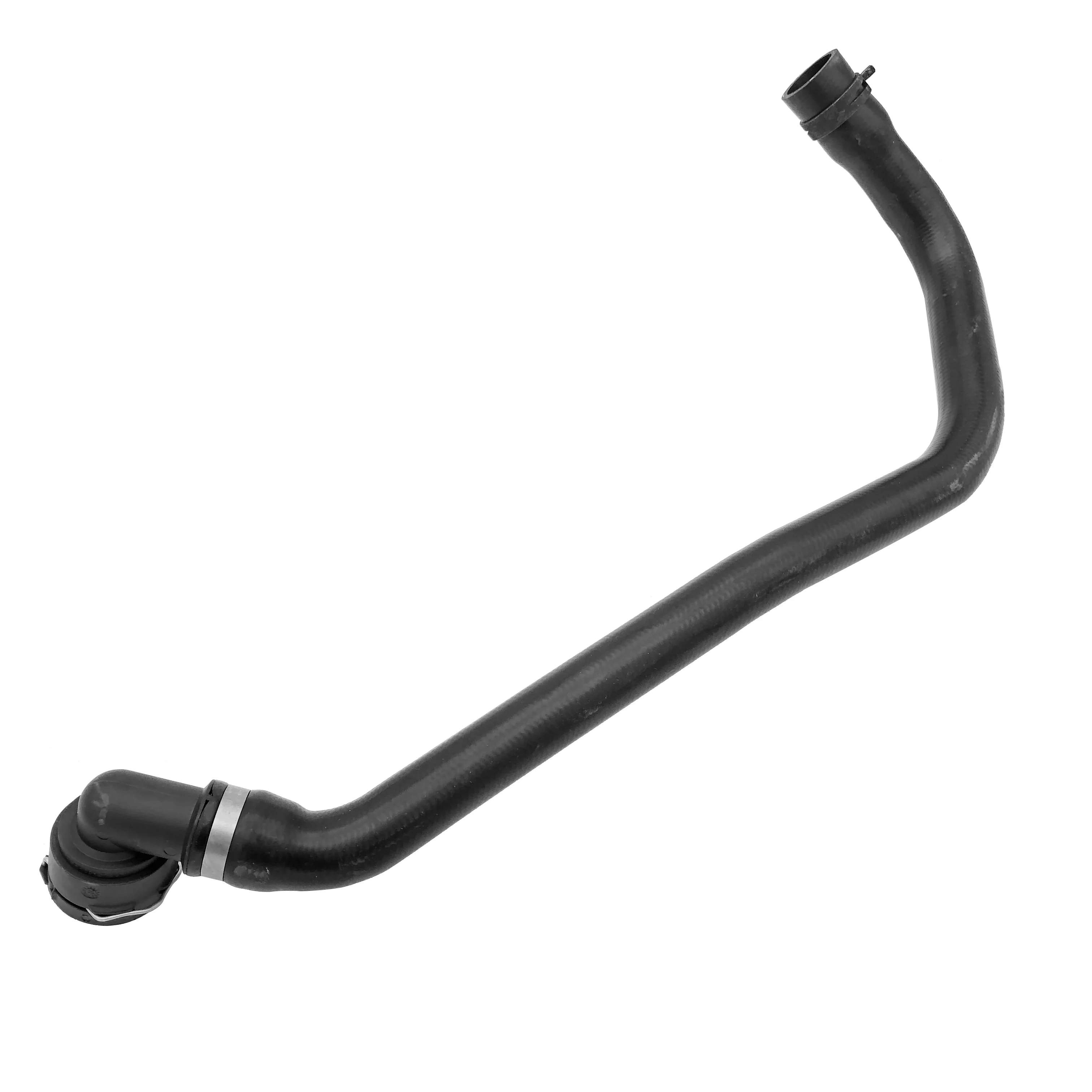 For For Land Rover Walker II  2006- Car The upper radiator engine coolant hose is suitable LR006135