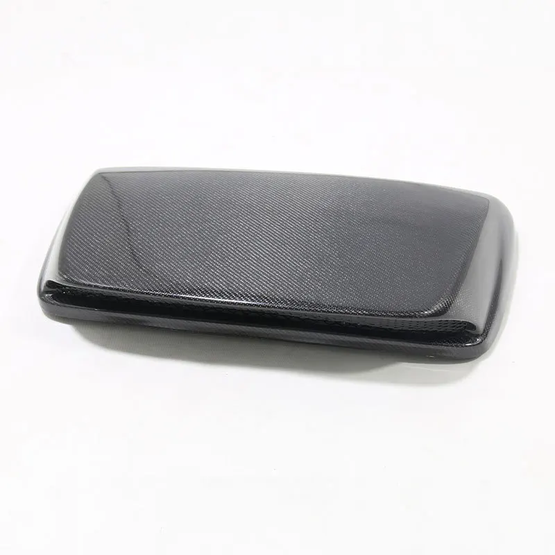Modify the surrounding carbon fiber machine cover into the trend into the trend