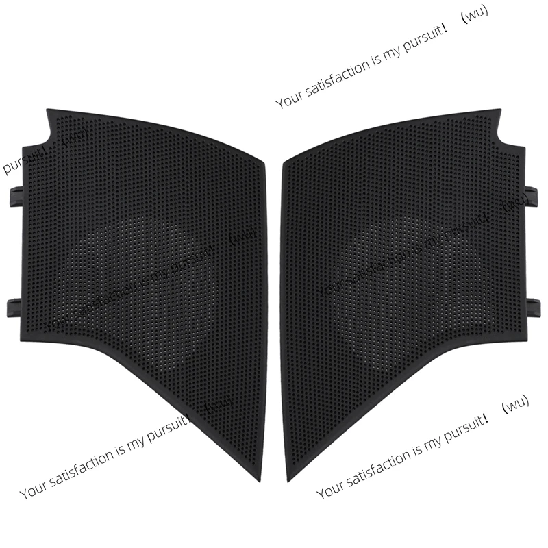 

Front door speaker protective cover 8V 3035409 A, 8V 3035410 A for A3 S3 RS3 2017-2021