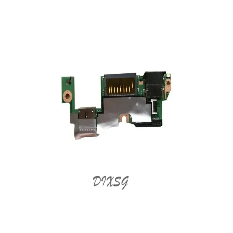 ZUIDID is suitable for lenovo K4E-ITL K4E-IIL500 ThinkBook 14-IML USB card reader board 5C50S25019