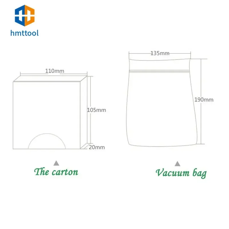 50 Pieces Per Pack of Relife RL-045 Anti-static and Dust-free Wiping Cloth, Mobile Phone Screen and Motherboard Cleaning Tool