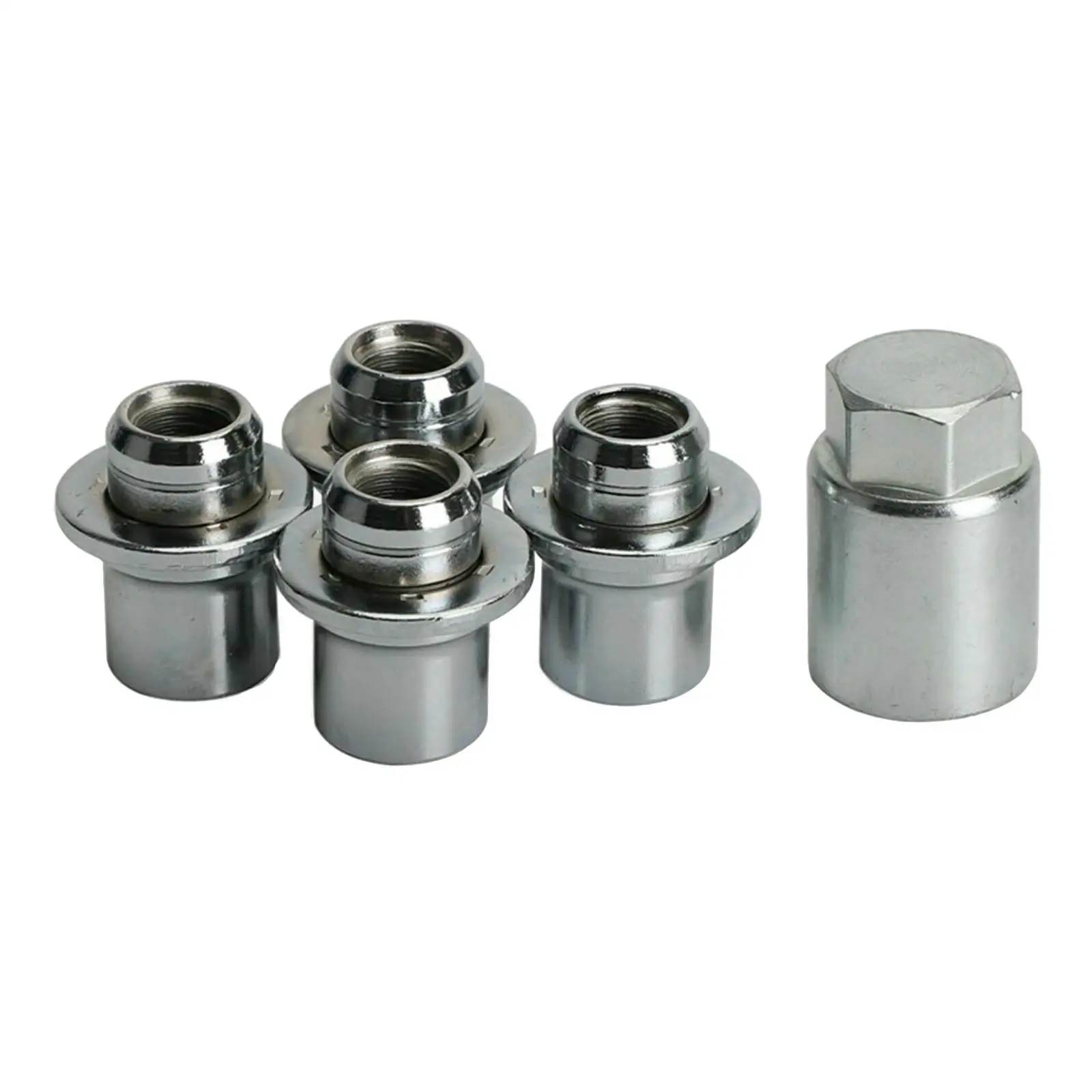 00276 - 00900 يستبدل مجموعة صامولة قفل عجلة السيارة لـ Venza