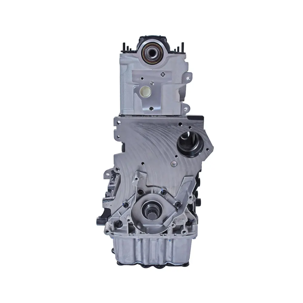Cheap Price Car Engine BJZ 4 Cylinder  Auto Engine for EA113