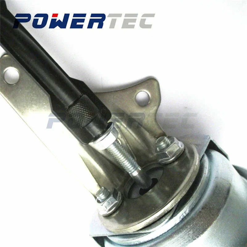 

GT1749V Turbo For Skoda Superb I 1.9 TDI 96Kw AVF AWX Turbocharger Wastegate Actuator 717858-0005 717858-0004 038145702J 2001-20