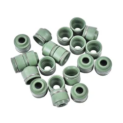 5pcs 3.5mm High Quality Valve Oil Seal For Honda CBR400 CB400 CB-1 CBR400RR CB400SF CBR23 CBR29 NC31 NC23 CB 400 CBR 400 NC 31