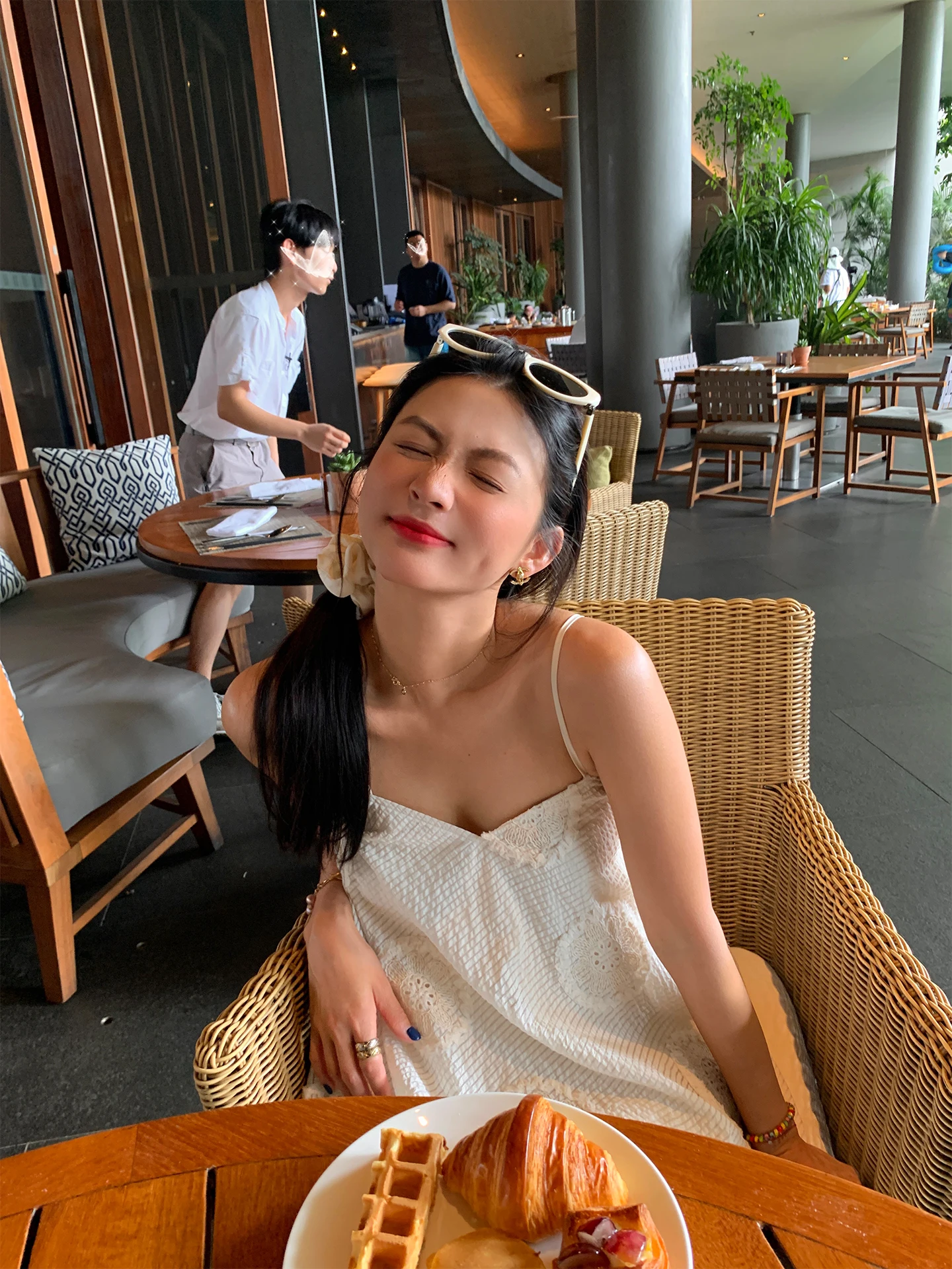 unique-lumiere-maturi-design-irregulier-sens-ete-nouveaute-strapl-dr-fibre-de-polyester-a-ligne-jupe-v-ne-tenue-decontracte