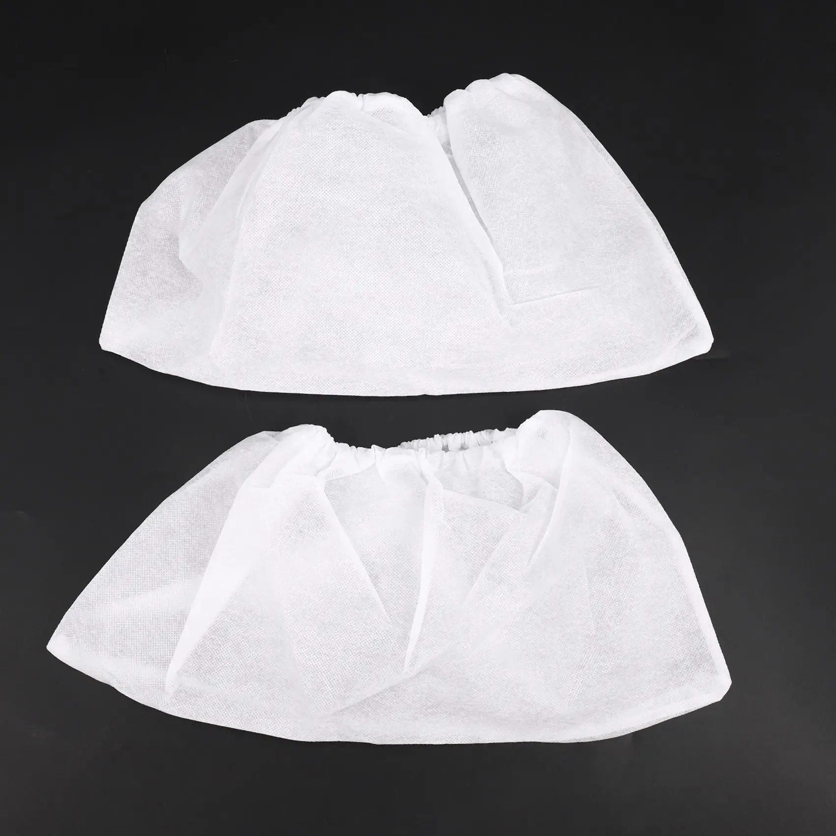 2Pcs Nail Dust Bag Polish Vacuum Cleaner Replacement Bags For Manicure Gel Dust Collector Suction Machine Bags