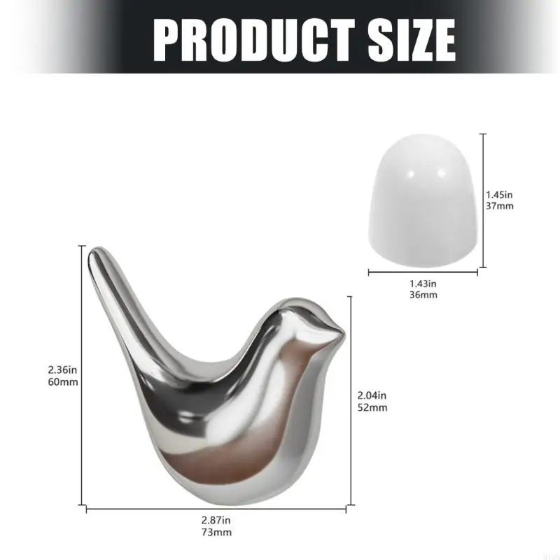 ฝาครอบสลักเกลียวห้องน้ำเซรามิกสไตล์ใหม่ปี 2025 พร้อมการออกแบบ Avian On แบบไม่มีรอยต่อฟังก์ชั่นการอัพเกรดห้องน้ำ Motorhome