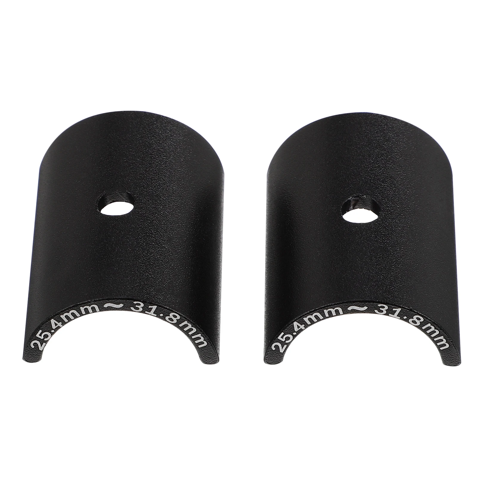 

Aluminum Alloy H Adapter Bike H Stem Reducer Conversion Kit Shims For Bicycles Durability Higher Hardness Easy