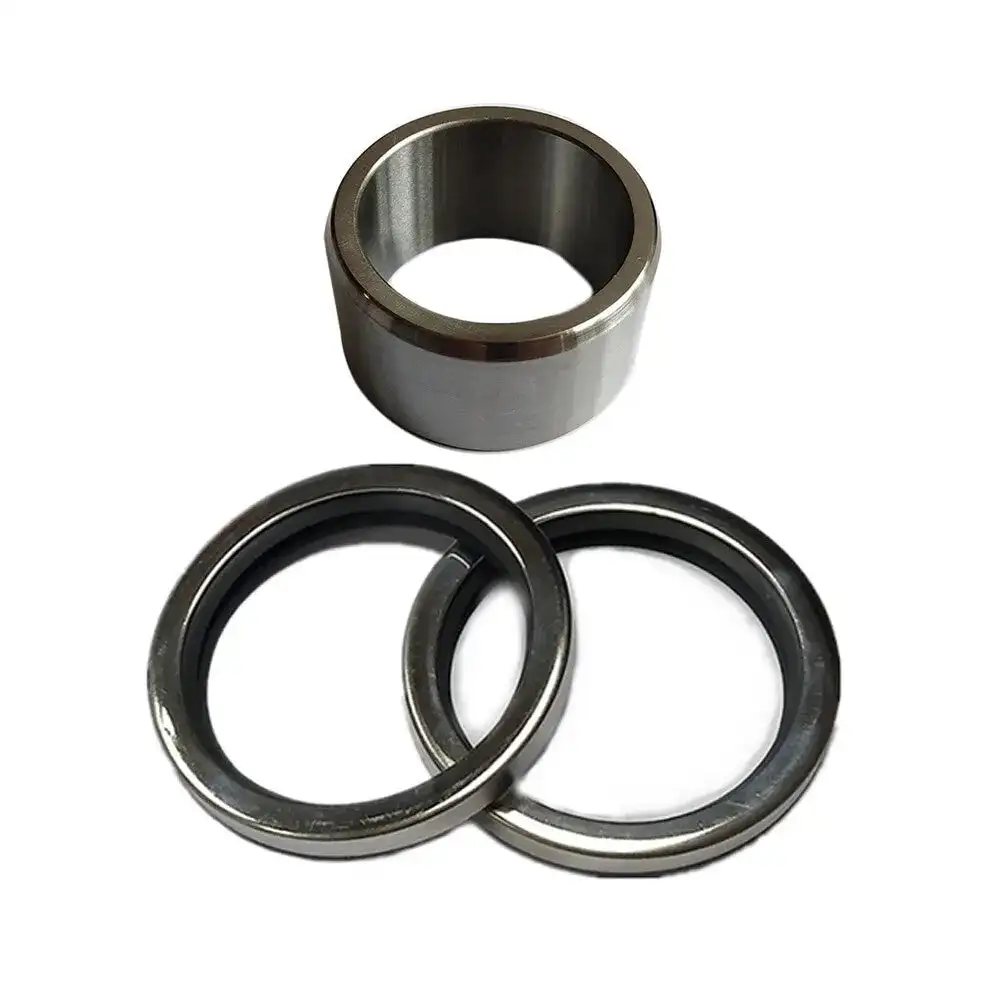 39699418 Oil Seal for Ingersoll Rand Screw Air Compressor Shaft Sleeve Seal Kit
