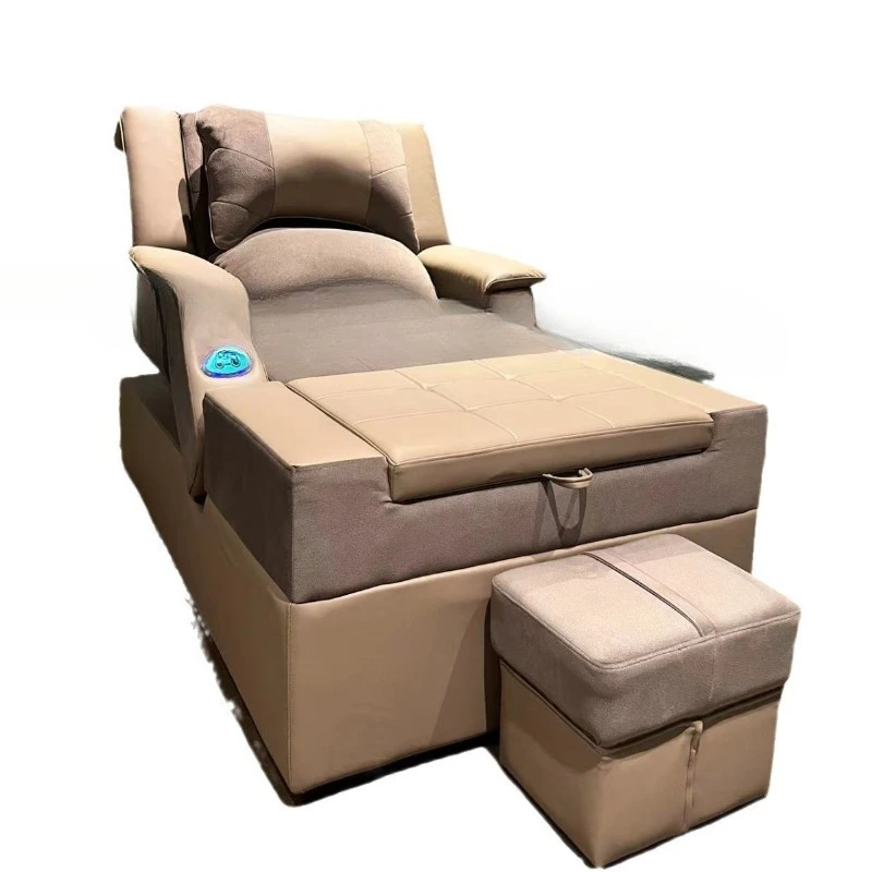 

Electric sofa back foot wash leisure place manicure foot bath multi-functional club