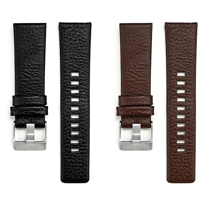 Leather Watch Strap…