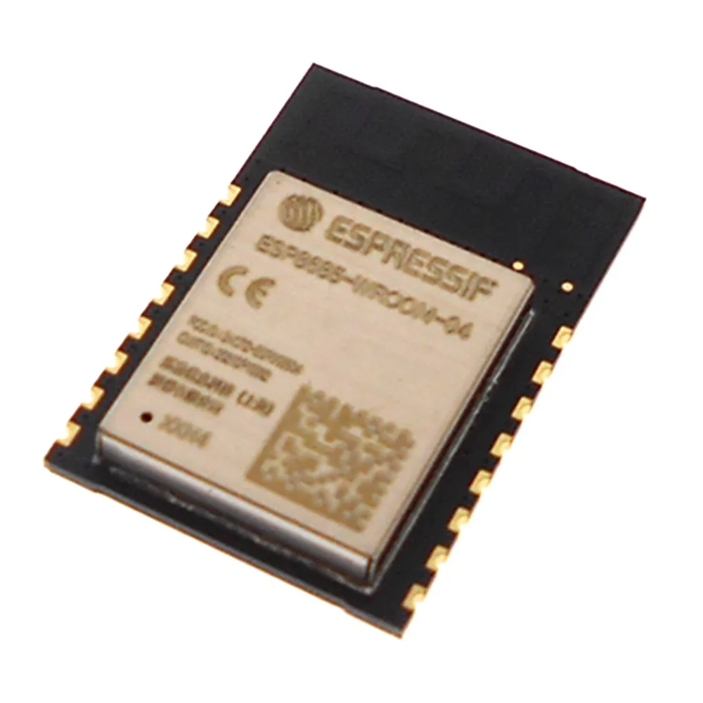 Módulo Série ESP8685-WROOM-04-H2 ESP8685-WROOM-04-H4 ESP32-C3
