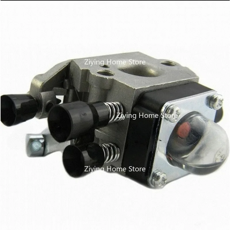 

Suitable for FS55/FS45/FS46/38 KM55 Carburetor Air Filter, Fuel Pipe Filter Cotton Lawn Mower Accessories