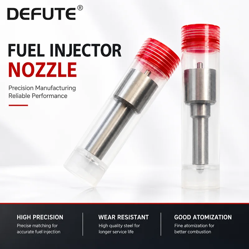 DLLA144P1170 DLLA140P1179 DLLA150P1120 DLLA158P1117 DLLA152P1454 Diesel Fuel Injector nozzle
