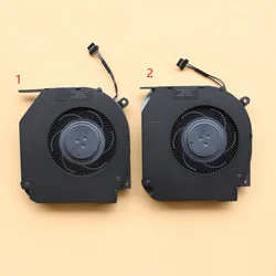 New CPU Cooling Cooler Fan For THER7GM7Z0-1411 GM7ZG0M RTX30 EG75070S1-1C080-S9A MG75090V1-1C100-S9A THER7 GL5M6-1412 GL5MP6K
